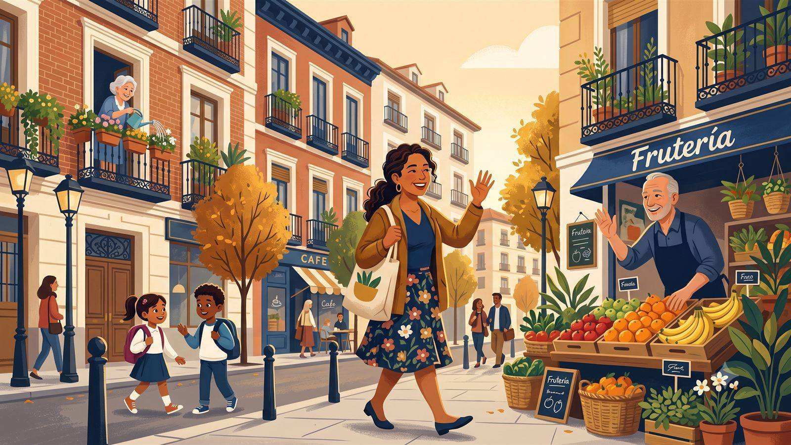 Arraigos en Madrid — abogados de extranjería Lexmovea