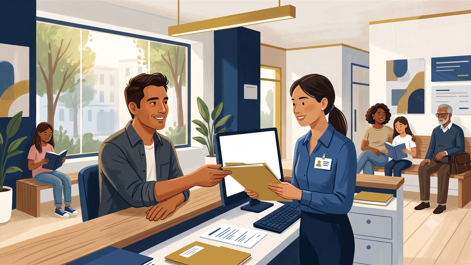 Renovaciones en Madrid — abogados de extranjería Lexmovea